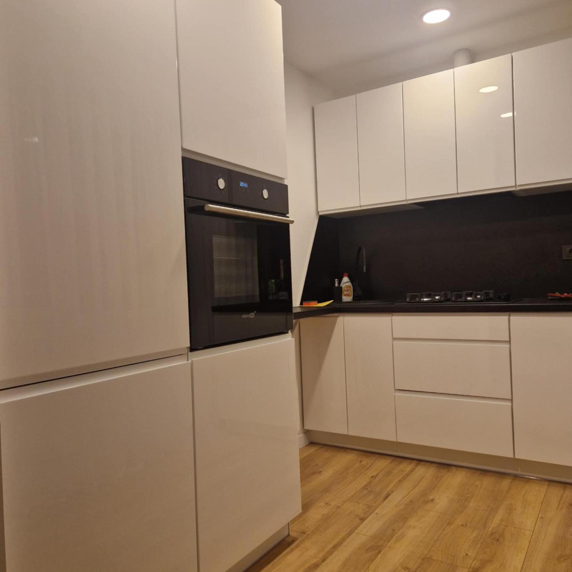 Nauji Centro Apartamentai Panevėžys