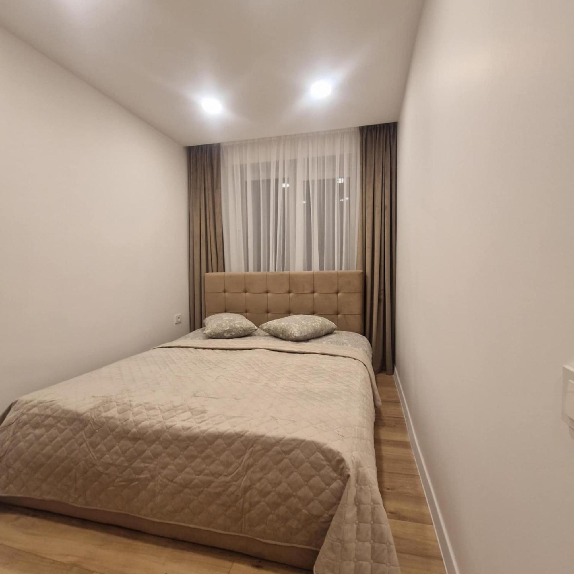 Appartement Nauji Centro Apartamentai *