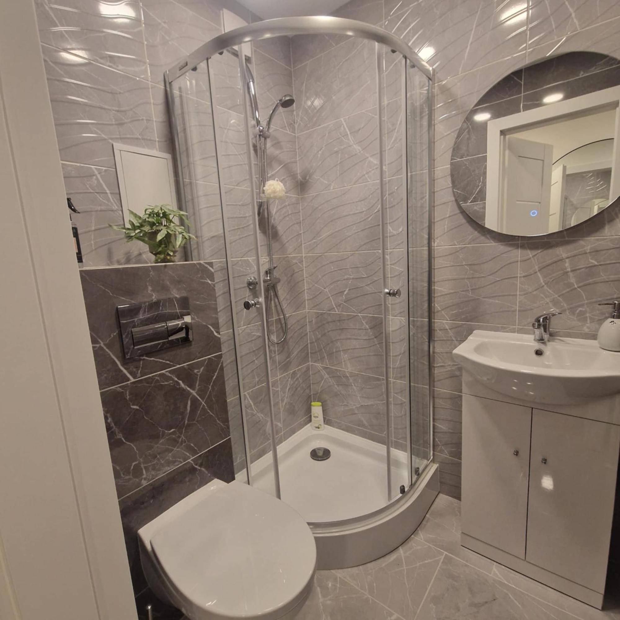Nauji Centro Apartamentai Panevėžys