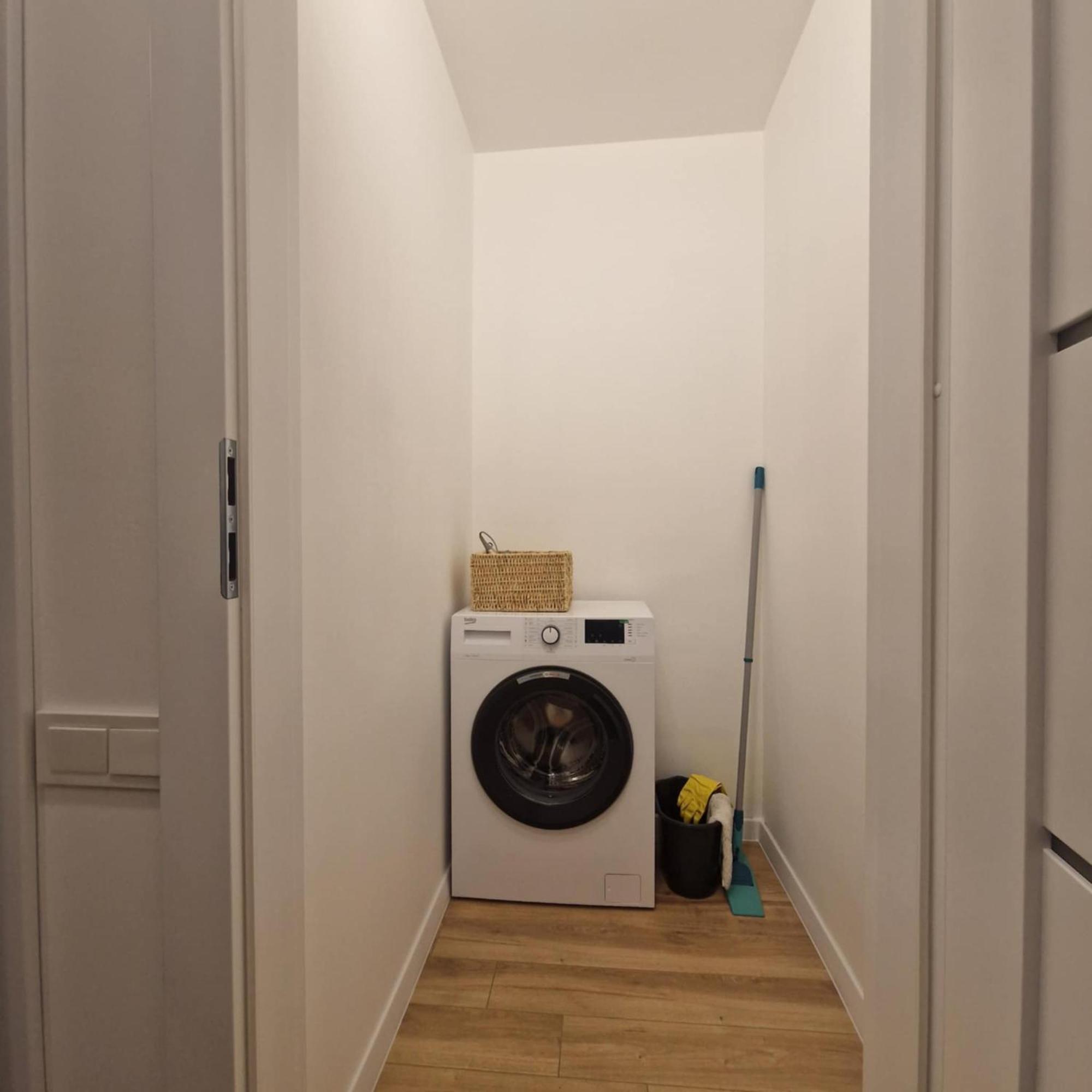 Nauji Centro Apartamentai