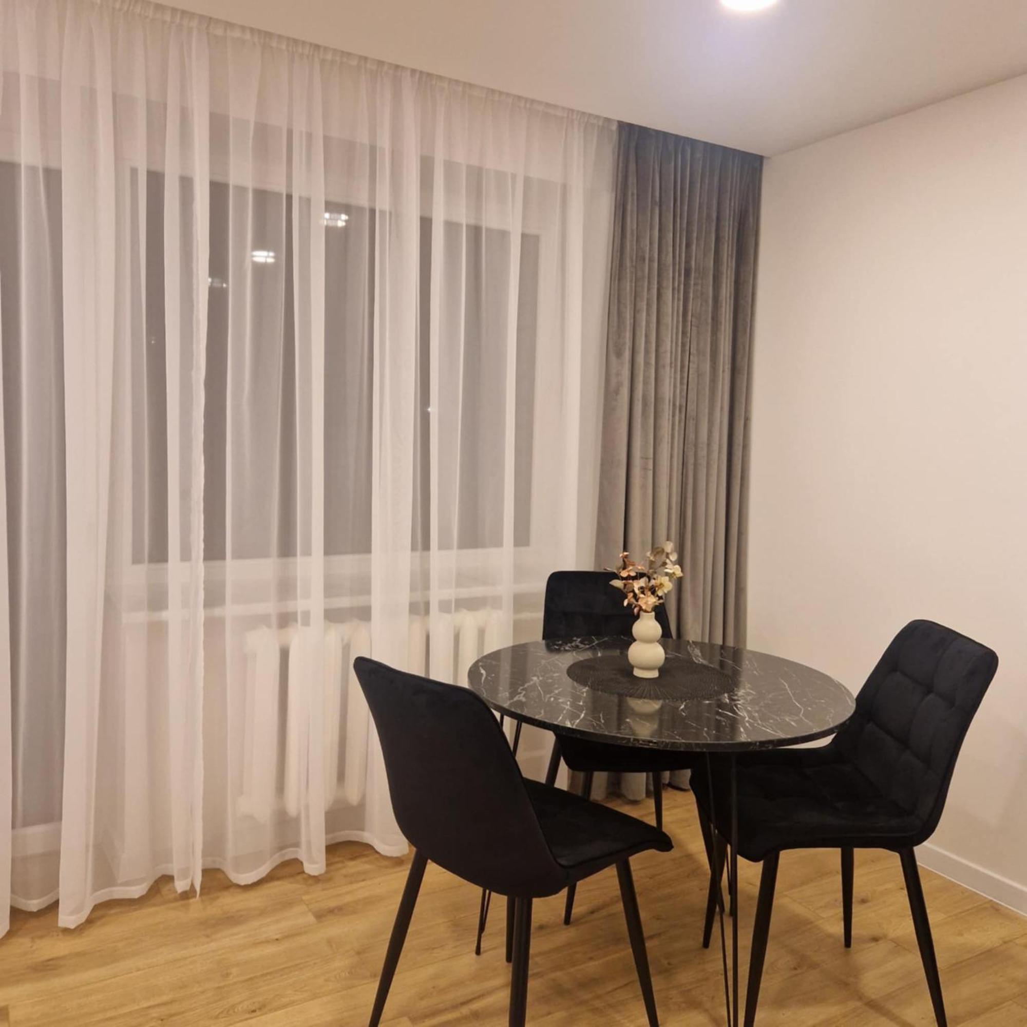 Leilighet Nauji Centro Apartamentai *