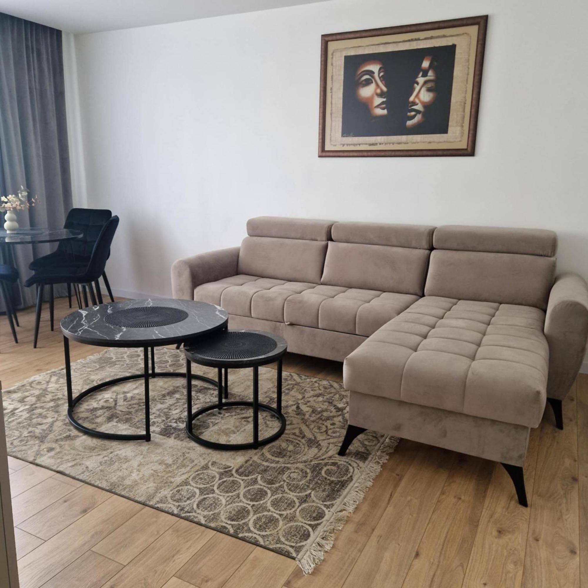 Nauji Centro Apartamentai Appartement *